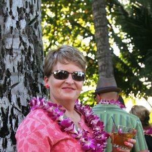 Meet your Posher, Sheri